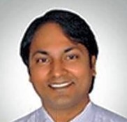 Dr Ramalingeshwara Reddy